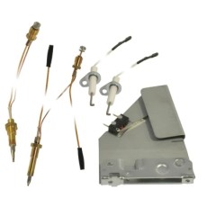Thetford Duplex & Triplex Thermocouple & Grill Shut-Off Kit