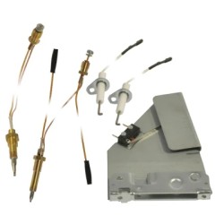 Thetford Duplex & Triplex Thermocouple & Grill Shut-Off Kit