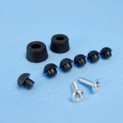 THETFORD BUMP STOP RUBBER Kit for Cooker SPCX0389 /