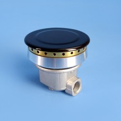 Thetford Burner Crown+cap For Spinflo Mk1/hob Units