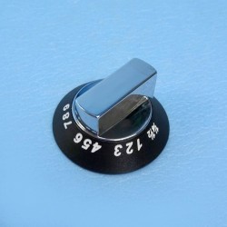 Thetford Spinflo Oven Control Knob