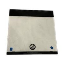 Thetford Laminate Glass Lid