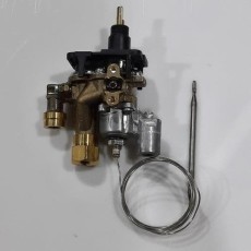Thetford Triplex Oven/Grill Gas Tap Spares Kit (0.35 Type C)
