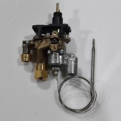 Thetford Triplex Oven/Grill Gas Tap Spares Kit (0.35 Type C)
