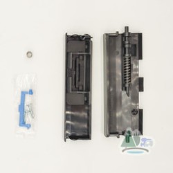 Thetford Part - Sr Drawer Door Handle – Fits Fridge Model N3141/n4141