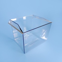 THETFORD Fridge Part - N4175 Vegetable Bin