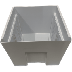 THETFORD Fridge Part - N3142 DRAWER BIN