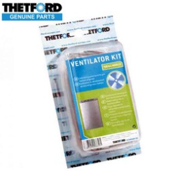 THETFORD Fridge Fan Kit