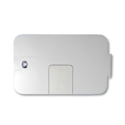 Door Set For Water Filler Inlet