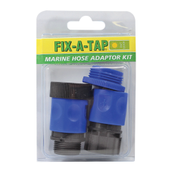Fitting Kit For Marine & Outdoor Water Hose