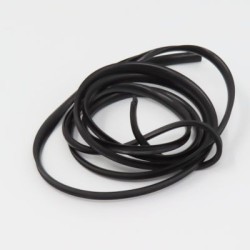 Thetford Spares Kit Rubber Seal Bezel 2100mm For Sink BK