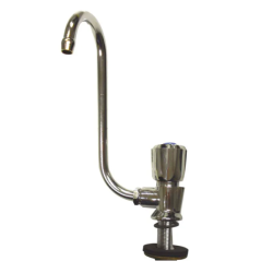 Coast Watermark Right Hand Fold Down Faucet