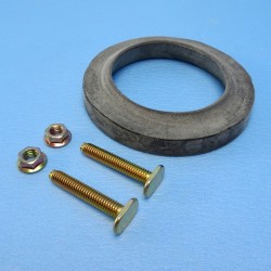 Thetford Flange Seal & Bolt For Bravura Toilet