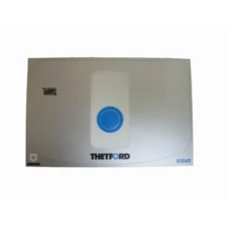 Thetford Control Panel Overlay Sticker - C263 Toilet