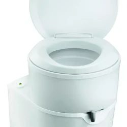 Thetford C223-S Cassette Toilet (No Console)