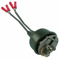Thetford Electric Flush Switch for C200 Toilet