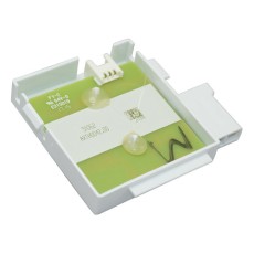 Thetford Reed Switch Housing Assembly - C402C Cassette Toilet