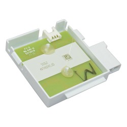 Thetford Reed Switch Housing Assembly - C402C Cassette Toilet