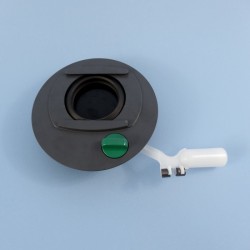 Thetford R/h Slide Assy For C400 Holding Tank
