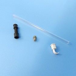 Thetford Drain Tube For C402