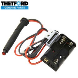 THETFORD Wiring Harness for C200