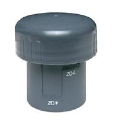Thetford C250 Cap Measuring Cup Grey