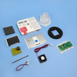 THETFORD Electric Ventilator Kit T/S C250 Toilet