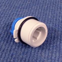 Thetford White Barrel Only T/s White Door