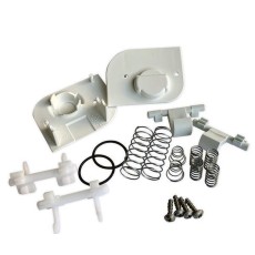 Thetford Service Door Lock Mechanism Repair Kit (Doors 3, 4 & 5)