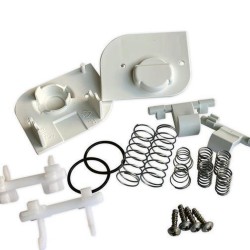 Thetford Service Door Lock Mechanism Repair Kit (Doors 3, 4 & 5)