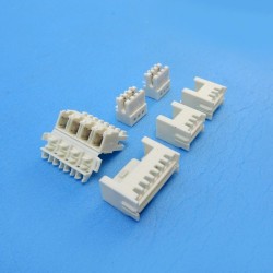 Thetford Control Panel Connector Spare Kit C400