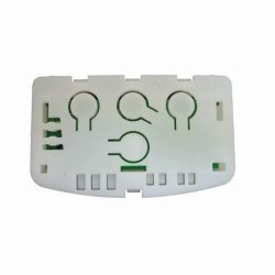 Thetford Control Panel SW for SC250 / SC260 Cassette Toilets (Euro Models)