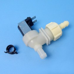 Thetford Cs250 / C500 Electric Solinoid Valve Assembly