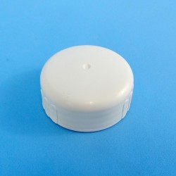 Thetford Porta Potti Cube Dump Cap. White