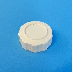 Thetford Porta Potti Cube Water Fill Cap. White