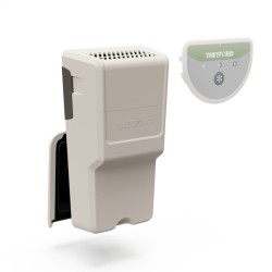 Thetford S220 Separation Toilet Electric Ventilator Kit
