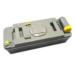 Thetford L/h Holding Tank T/s C2 Cassette Electric Toilet