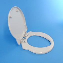 Thetford Seat & Lid For C223