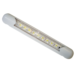 Coast Awning LED Light Pure White 20CM 12VDC 5000K