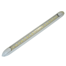 Coast Awning LED Light Pure White 40CM 12VDC 5000K