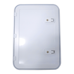 Coast Door 3 - White 415 x 581mm