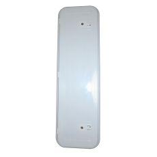 Coast Door 5 - White 288 x 953mm