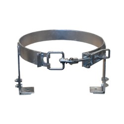 Coast Galvanized Gas Cradle t/s 4.5 kg Gas Cylinder