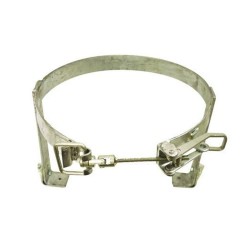 Coast Galvanized Gas Cradle t/s 9 kg Gas Cylinder