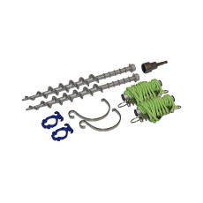 Premium Awning Tie Down kit