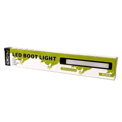 COAST RV 12V LED Boot Light - 290mm x 40mm - IP67, 280 Lumens