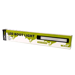 COAST RV 12V LED Boot Light - 290mm x 40mm - IP67, 280 Lumens