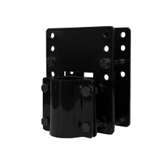 COAST RV GATOR Jack Multi-Fit Clamp - Suits 3/4/5/6" Drawbars
