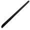 COAST RV Slimline 12V LED Awning Light - Black 500mm x 23mm