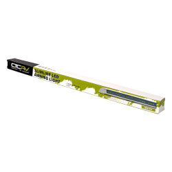 COAST RV Slimline 12V LED Awning Light - White 500mm x 23mm